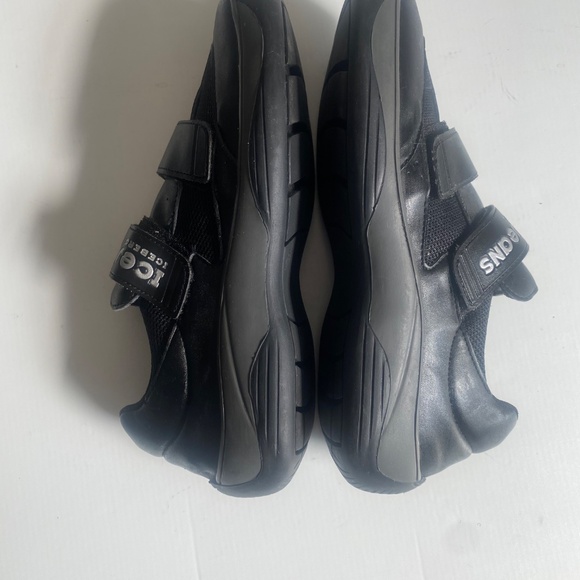 Iceberg Vintage Leather Footwear Sz 42(US 8)